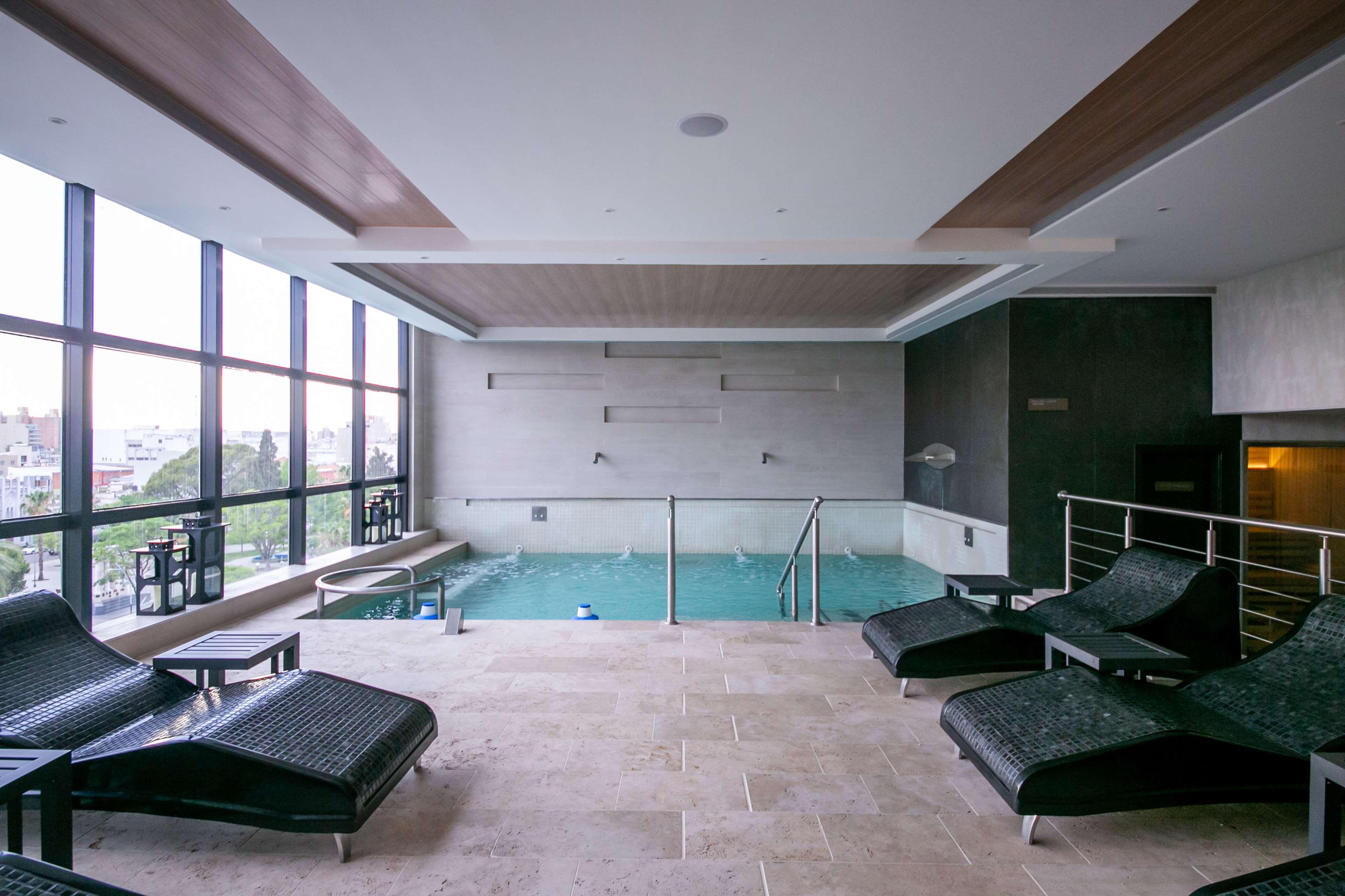 Hilton Garden Inn Santiago Del Estero - Hilton Hotels Eksteriør bilde