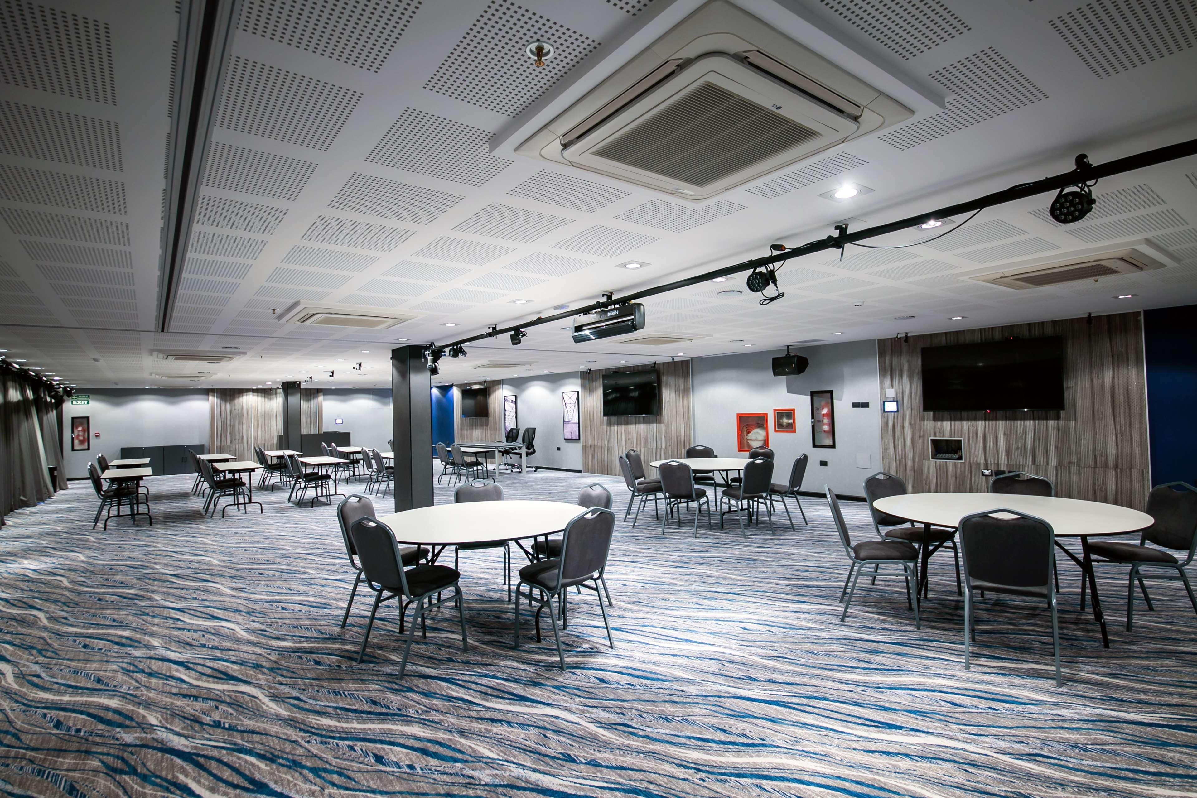 Hilton Garden Inn Santiago Del Estero - Hilton Hotels Eksteriør bilde