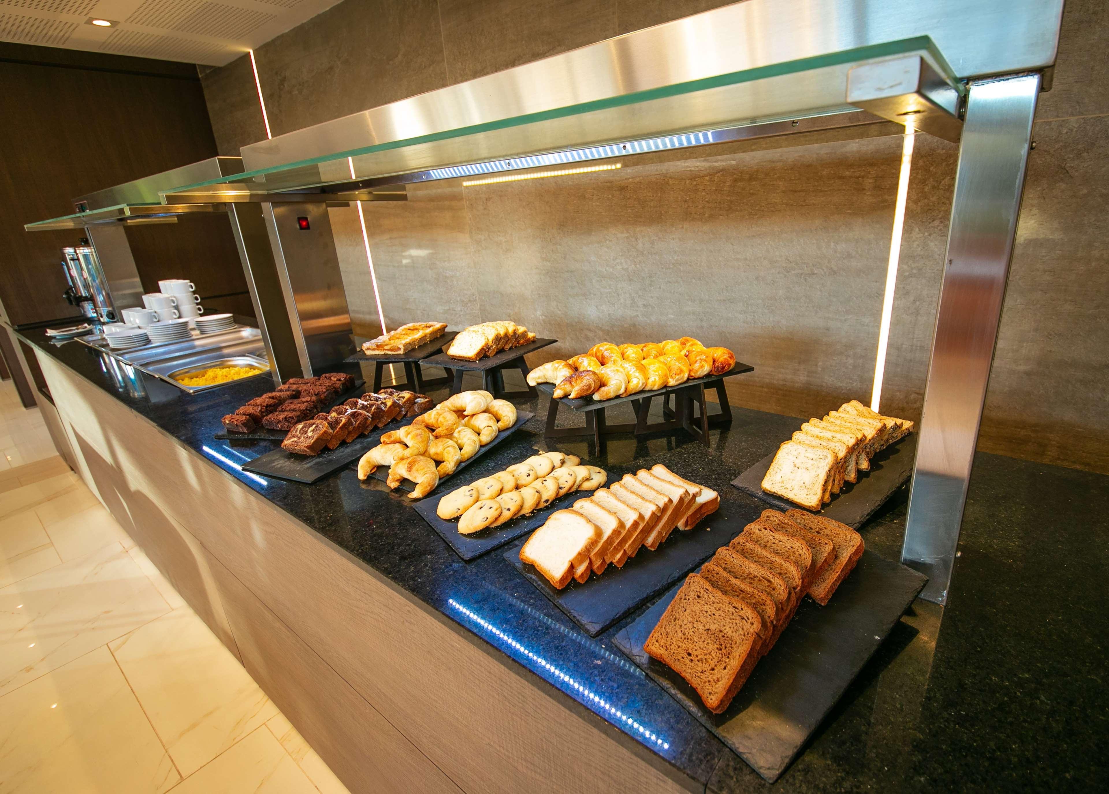 Hilton Garden Inn Santiago Del Estero - Hilton Hotels Eksteriør bilde