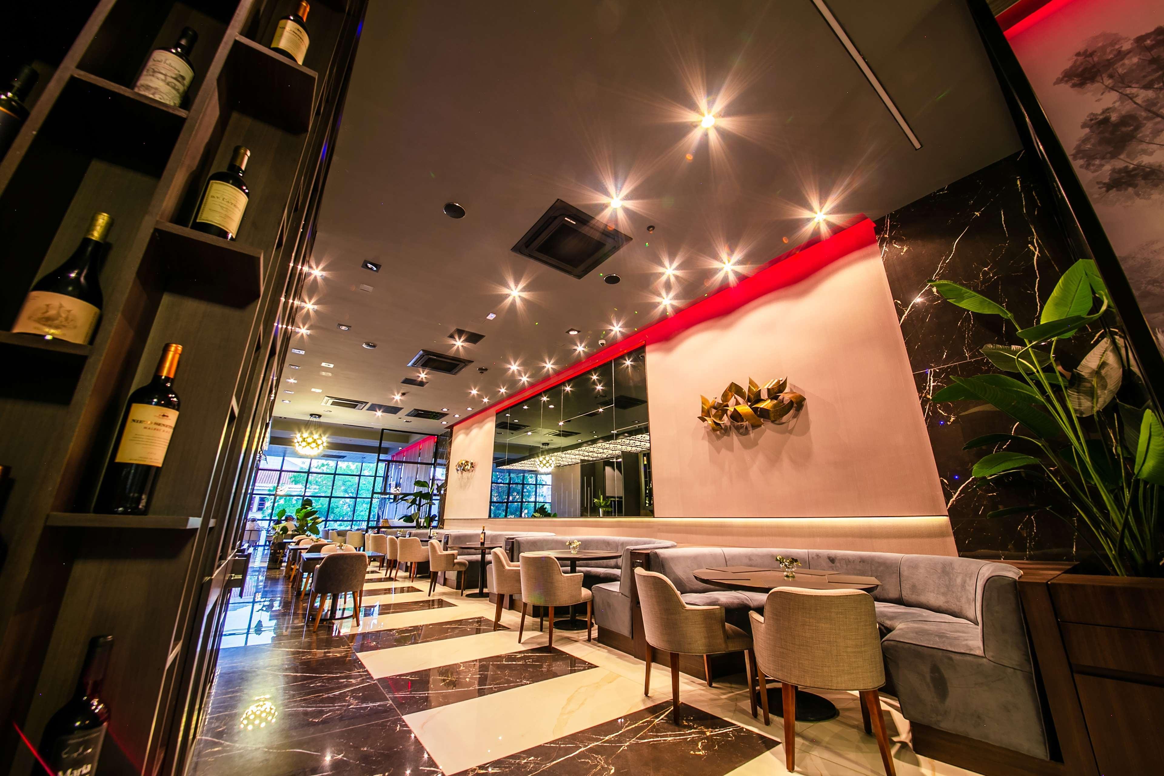 Hilton Garden Inn Santiago Del Estero - Hilton Hotels Eksteriør bilde