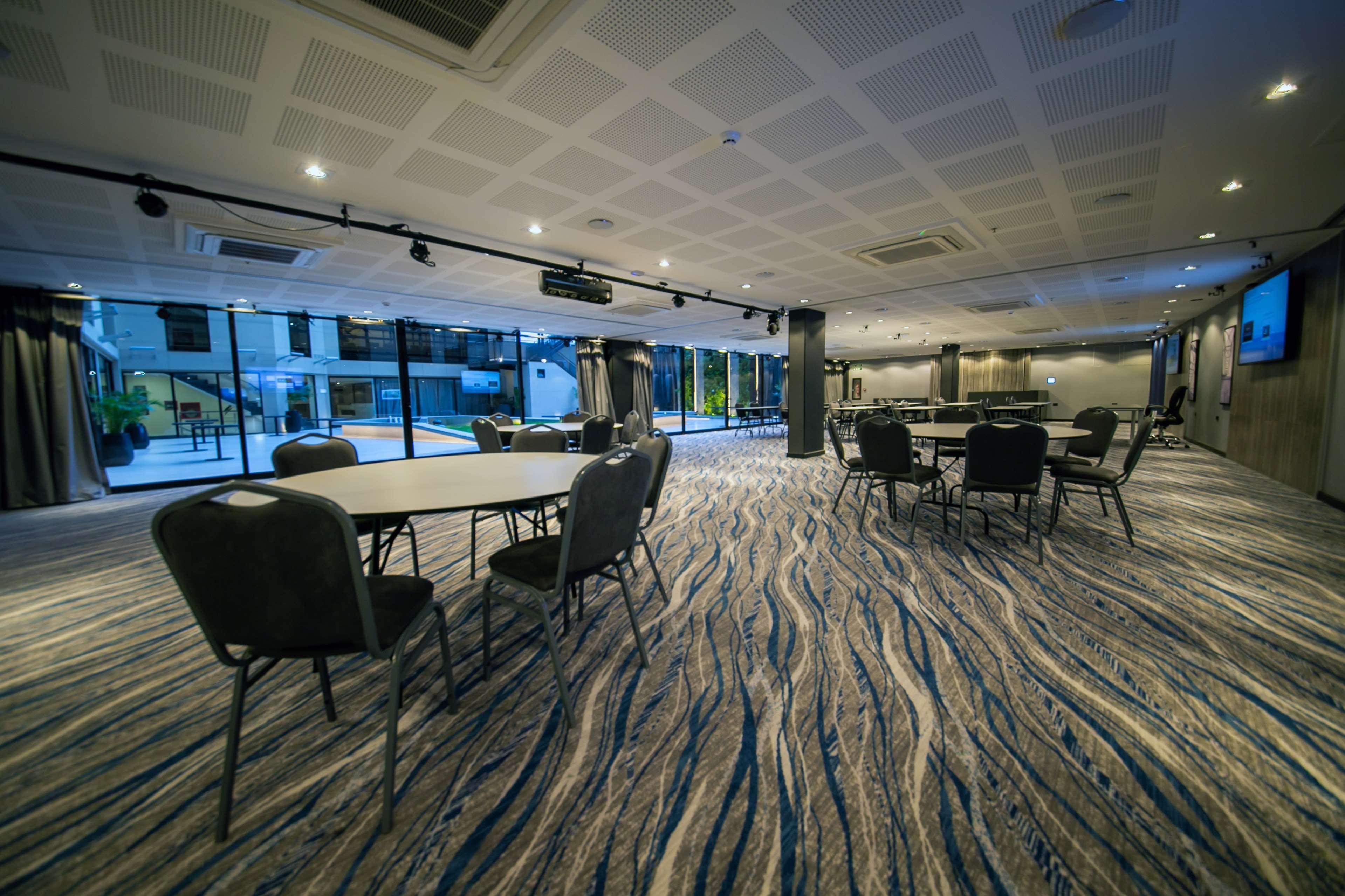 Hilton Garden Inn Santiago Del Estero - Hilton Hotels Eksteriør bilde