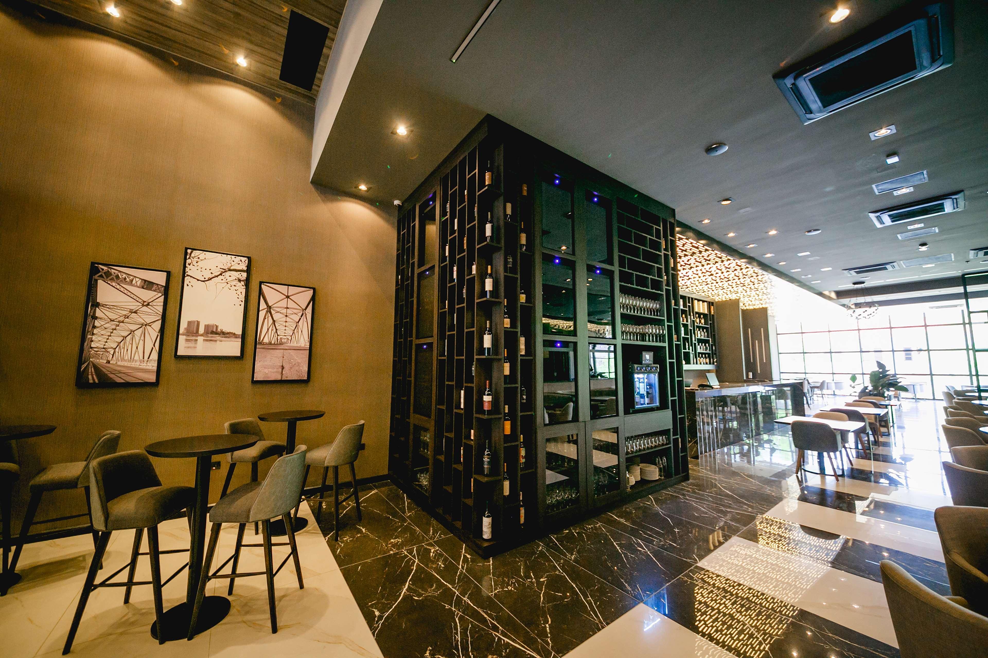 Hilton Garden Inn Santiago Del Estero - Hilton Hotels Eksteriør bilde