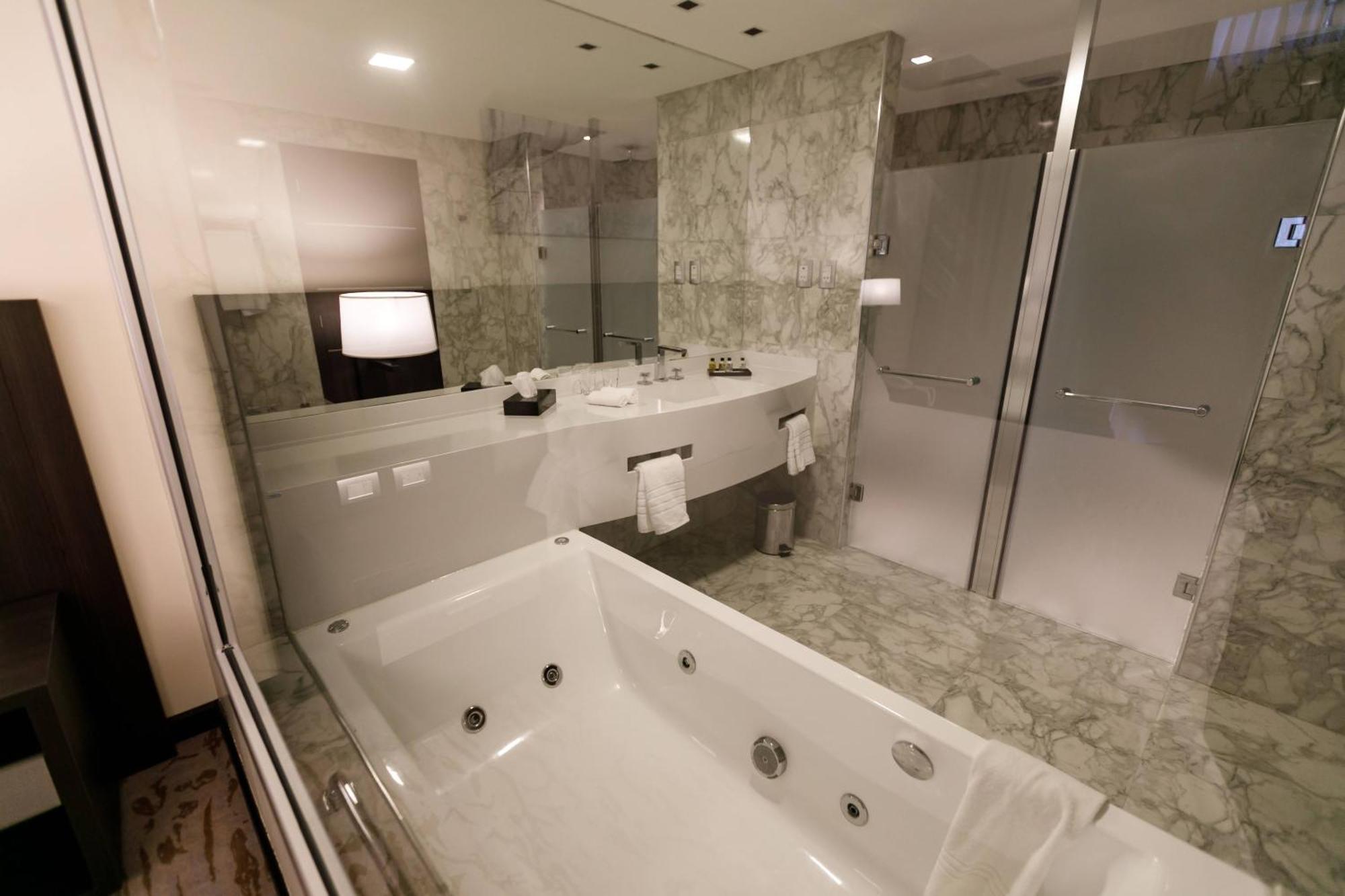 Hilton Garden Inn Santiago Del Estero - Hilton Hotels Eksteriør bilde